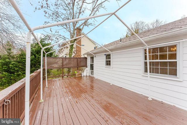 10811 ORCHARD ST, Fairfax, VA 22030