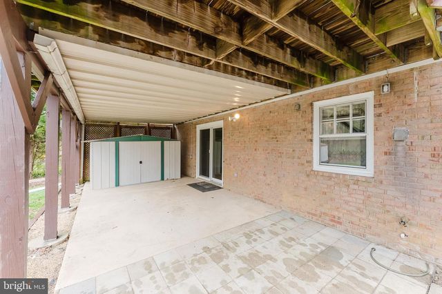 10811 ORCHARD ST, Fairfax, VA 22030