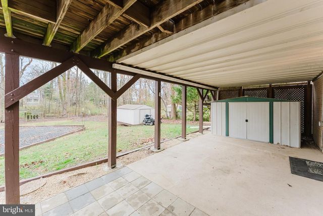 10811 ORCHARD ST, Fairfax, VA 22030