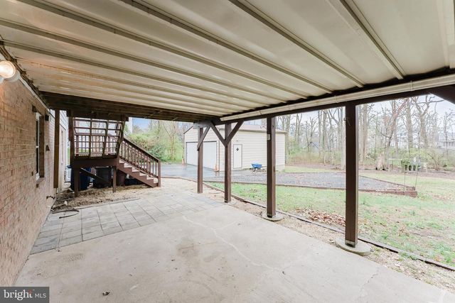 10811 ORCHARD ST, Fairfax, VA 22030