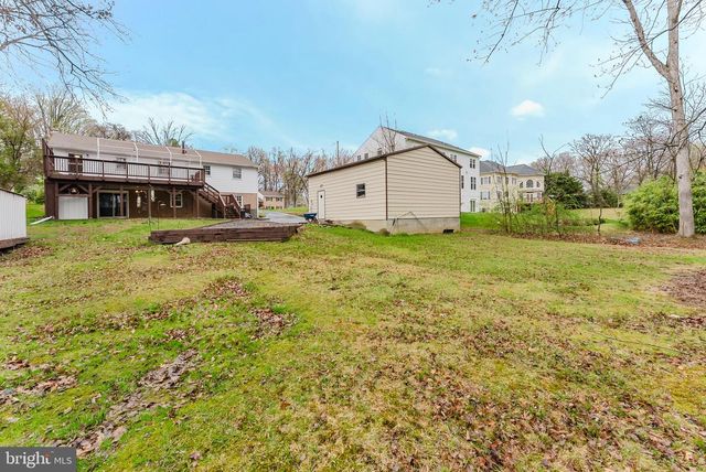 10811 ORCHARD ST, Fairfax, VA 22030