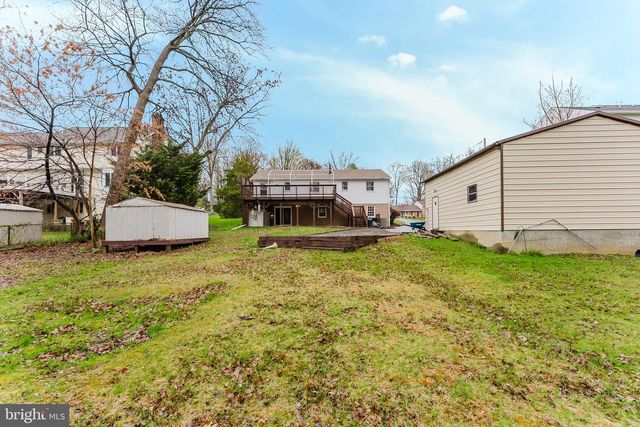 10811 ORCHARD ST, Fairfax, VA 22030