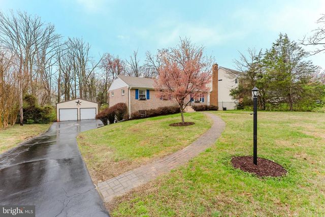 10811 ORCHARD ST, Fairfax, VA 22030