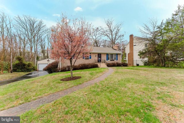 10811 ORCHARD ST, Fairfax, VA 22030