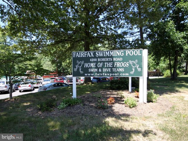 10811 ORCHARD ST, Fairfax, VA 22030