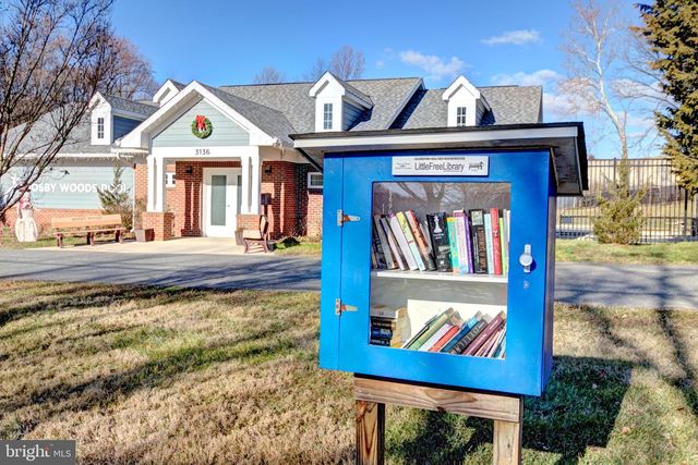 10811 ORCHARD ST, Fairfax, VA 22030