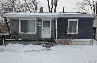 26039 Lehigh Street, Inkster, MI 48141