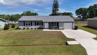 343 SE Husted Terrace, Port St Lucie, FL 34983