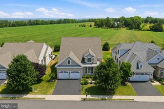 4829 SPENCER DR, Schwenksville, PA 19473