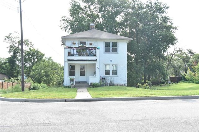 701 Old Orchard Avenue, Excelsior Springs, MO 64024