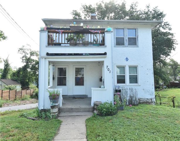 701 Old Orchard Avenue, Excelsior Springs, MO 64024