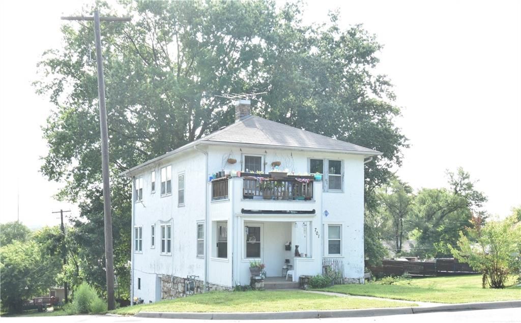701 Old Orchard Avenue, Excelsior Springs, MO 64024