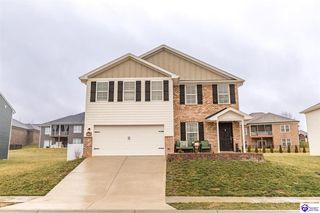 113 Elegance Way, Elizabethtown, KY 42701