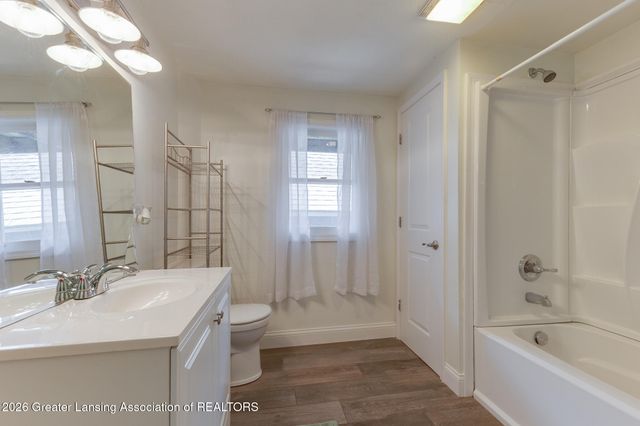 466 Wayland Avenue, East Lansing, MI 48823