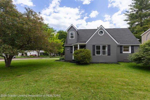 466 Wayland Avenue, East Lansing, MI 48823