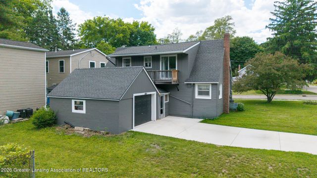 466 Wayland Avenue, East Lansing, MI 48823