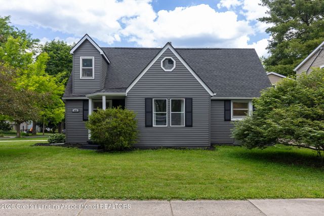466 Wayland Avenue, East Lansing, MI 48823