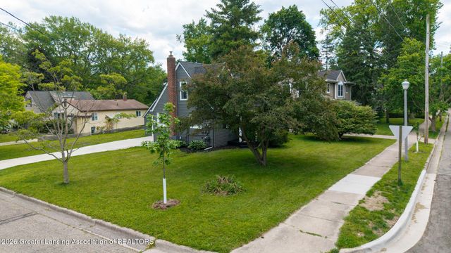 466 Wayland Avenue, East Lansing, MI 48823