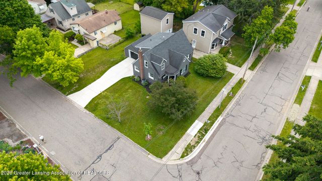466 Wayland Avenue, East Lansing, MI 48823
