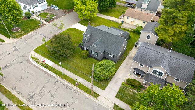 466 Wayland Avenue, East Lansing, MI 48823