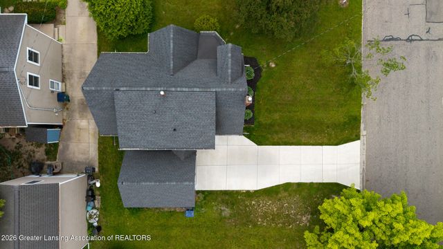466 Wayland Avenue, East Lansing, MI 48823