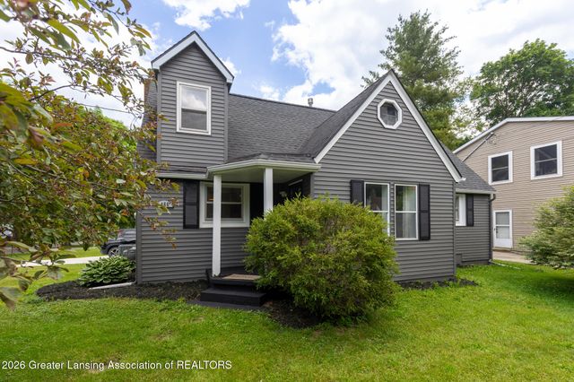 466 Wayland Avenue, East Lansing, MI 48823