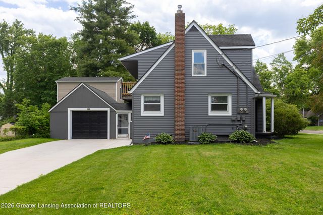 466 Wayland Avenue, East Lansing, MI 48823