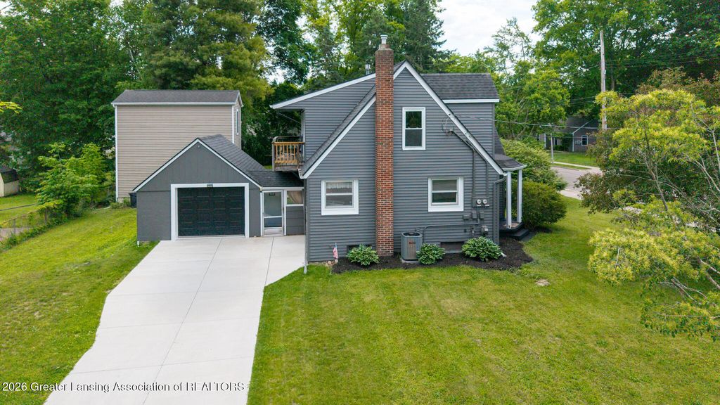 466 Wayland Avenue, East Lansing, MI 48823