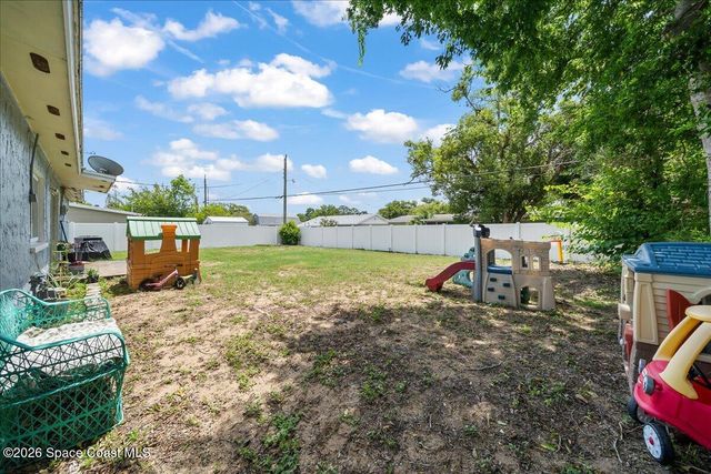 4850 Key Madeira Drive, Titusville, FL 32780