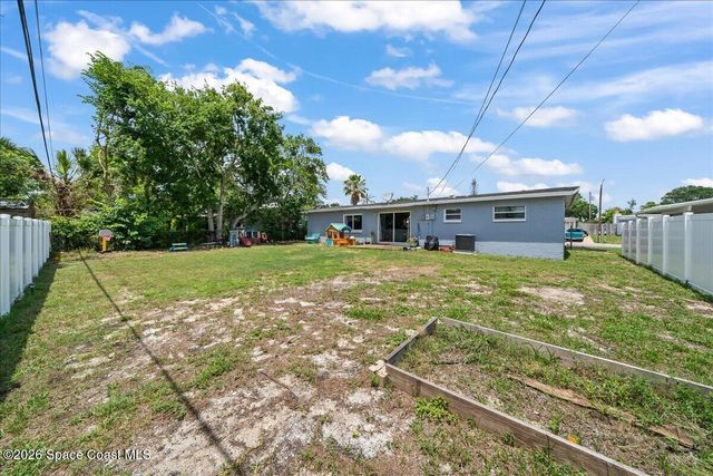 4850 Key Madeira Drive, Titusville, FL 32780