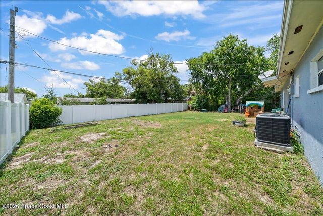 4850 Key Madeira Drive, Titusville, FL 32780