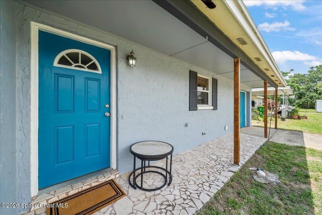 4850 Key Madeira Drive, Titusville, FL 32780