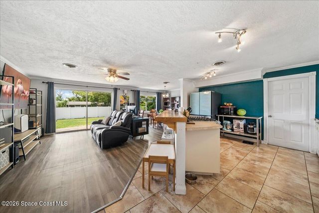 4850 Key Madeira Drive, Titusville, FL 32780