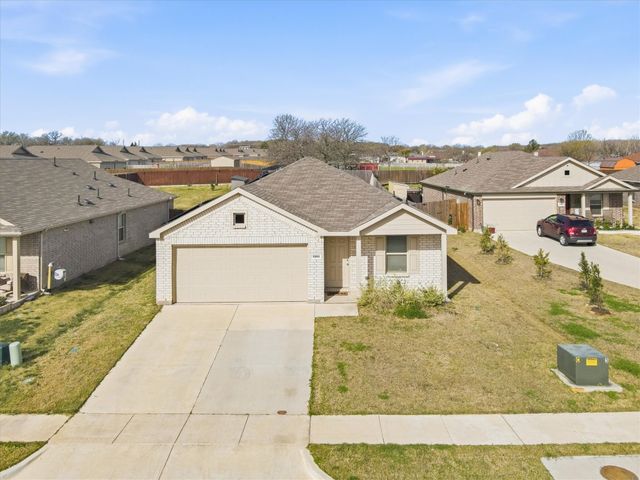 1393 Beach Drive, Pelican Bay, TX 76020