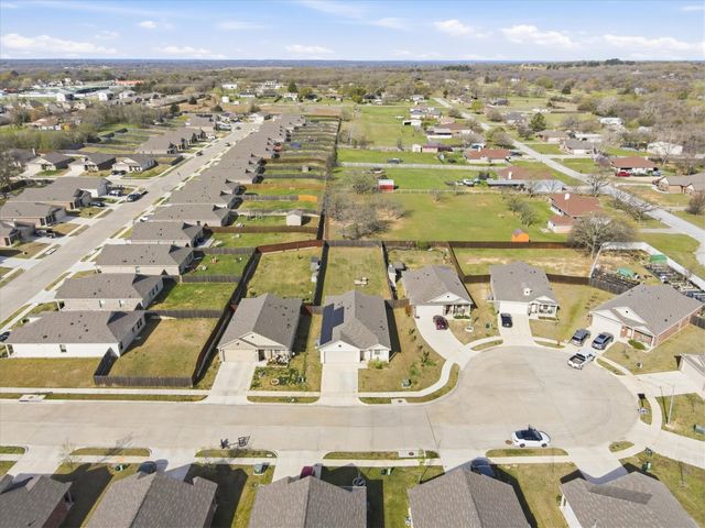 1393 Beach Drive, Pelican Bay, TX 76020