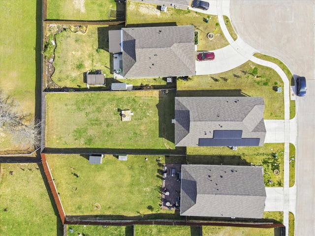 1393 Beach Drive, Pelican Bay, TX 76020