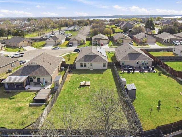 1393 Beach Drive, Pelican Bay, TX 76020