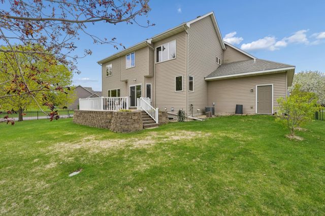 9595 Dunes Avenue, Cottage Grove, MN 55016