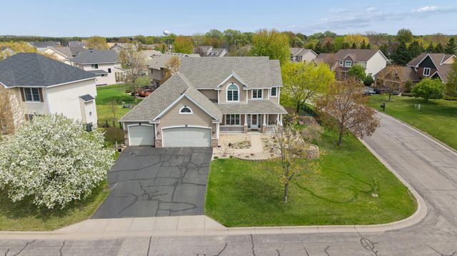 9595 Dunes Avenue, Cottage Grove, MN 55016