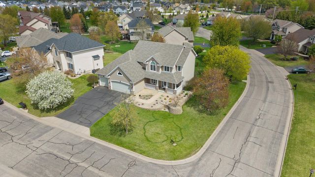 9595 Dunes Avenue, Cottage Grove, MN 55016