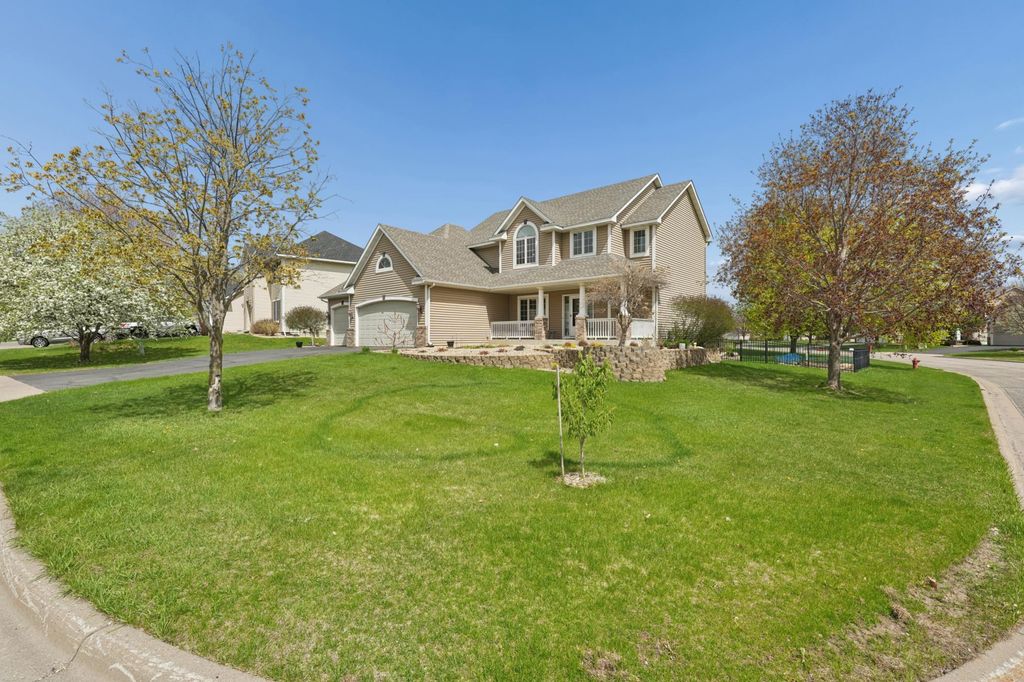 9595 Dunes Avenue, Cottage Grove, MN 55016 — photo 4