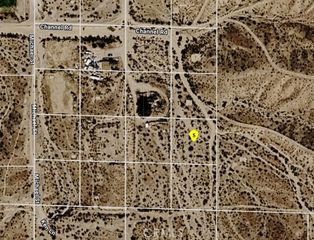 0 CHANNEL Road, Barstow, CA 92311