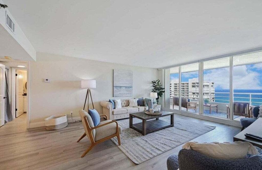 4201 N Ocean Boulevard 1605, Boca Raton, FL 33431