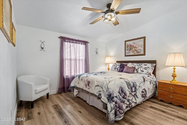 13377 N Sandario Rd Unit 21, Marana, AZ 85653