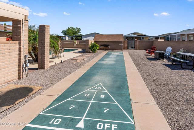 13377 N Sandario Rd Unit 21, Marana, AZ 85653