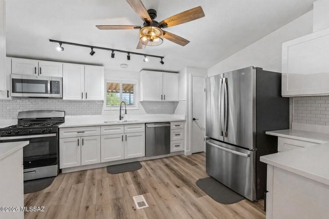 13377 N Sandario Rd Unit 21, Marana, AZ 85653