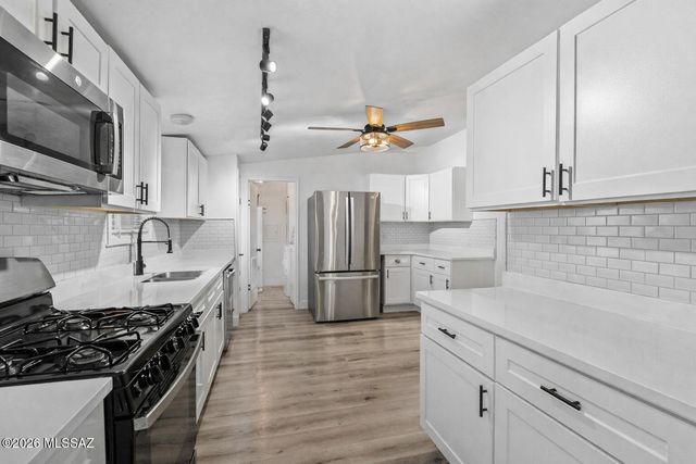 13377 N Sandario Rd Unit 21, Marana, AZ 85653