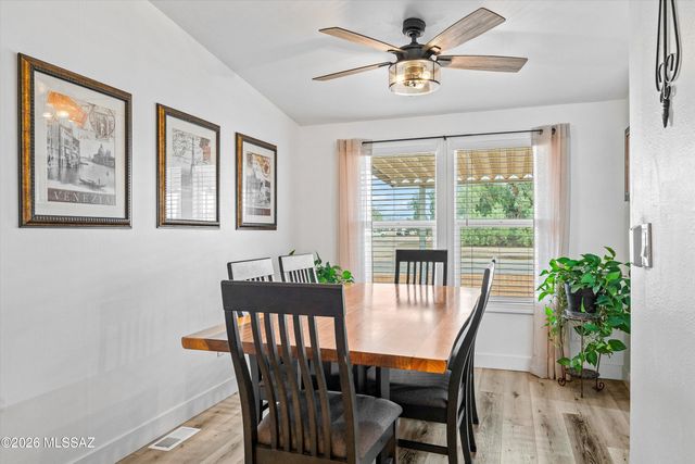 13377 N Sandario Rd Unit 21, Marana, AZ 85653