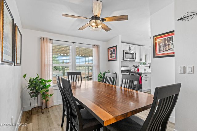 13377 N Sandario Rd Unit 21, Marana, AZ 85653