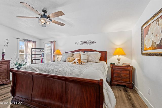 13377 N Sandario Rd Unit 21, Marana, AZ 85653